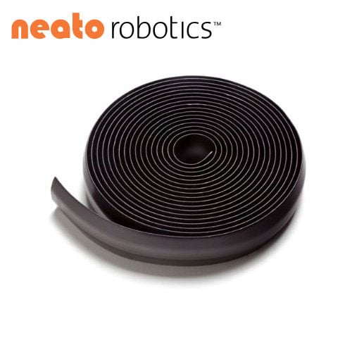 【美國 Neato】Robotics 機器人吸塵器 原廠專用防跨越磁條一組 (13呎)