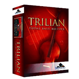 Trilian