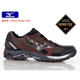 mizuno wave strider gtx