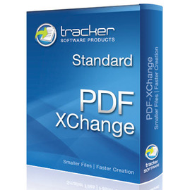 pdf xchange editor tracker software