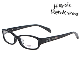 heroic rendezvous eyewear