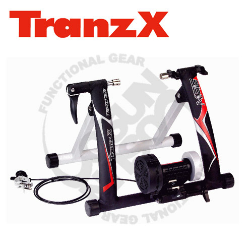 Tranzx 2025 home trainer