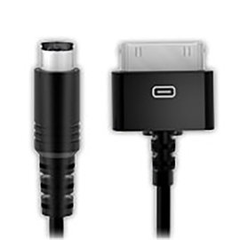 iRig 30-pin to Micro-USB cable