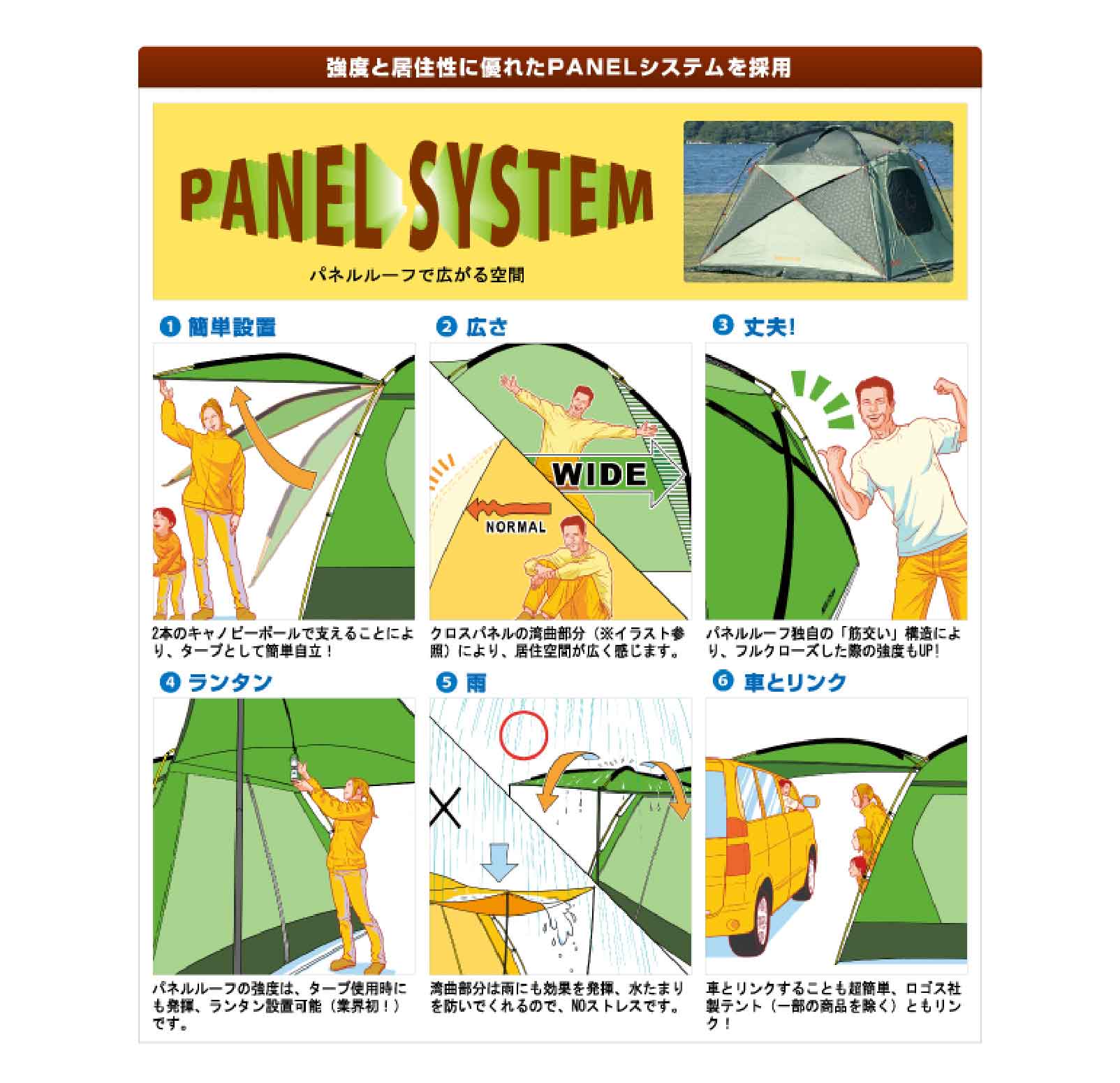 【LOGOS 日本 LOGOS PANEL I Screem 3030綠楓I3030帳】71807002/客廳帳/炊事帳/寢室帳/家庭帳/戶外帳★滿額送