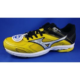 mizuno wave idaten