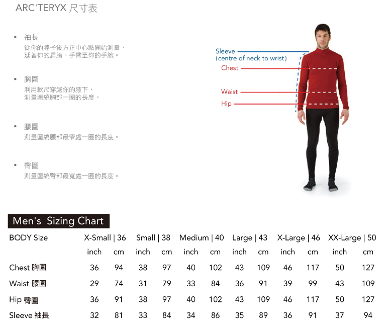 【ARC TERYX 始祖鳥 Gamma MX Hoody 男 辛辣紅 軟殼衣】12660/軟殼衣★滿額送