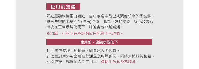 【CENTURY 臺灣 立邊50/50羽毛枕 (單入)】 SG5001/羽絨枕★滿額送