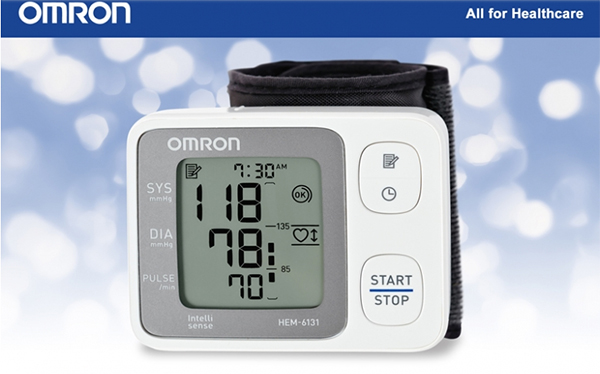 omron hem6131