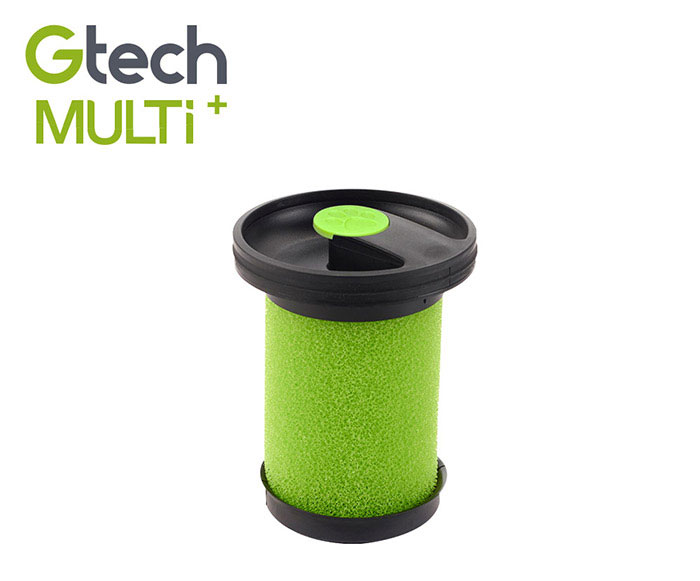 英國 Gtech 小綠 Multi Plus 原廠專用寵物版濾心(二代專用)