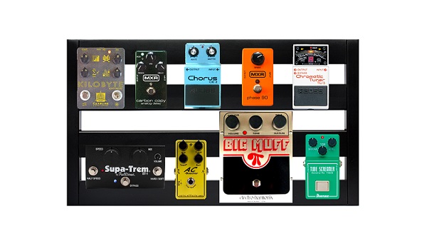 Pedaltrain Classic 1 效果器板軟袋