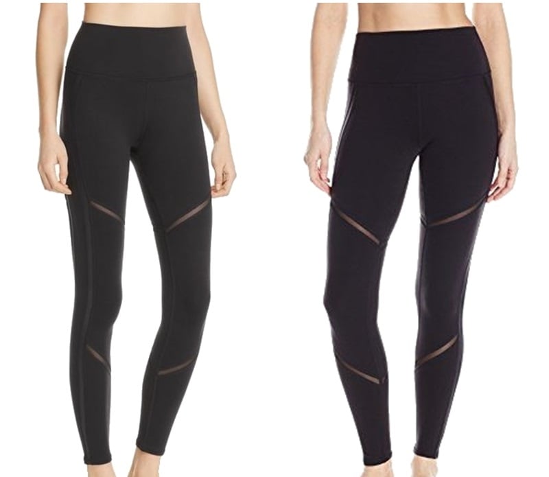 alo High Waist Continuity Legging