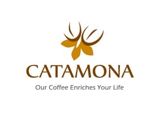 Catamona咖啡