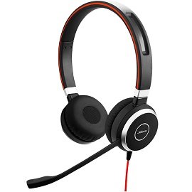 jabra evolve 40 ms duo headset