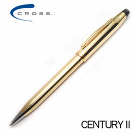 CROSS CENTURY II 新世紀系列10K原子筆