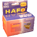 EPSON T052(S020089/191)適用400/600/440/460/640/660/670/740/860/SCAN2000/2500/800/850/1160/1520 彩色( HAFO ) 相容墨匣