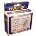【高雄實體店面】EPSON T0472 藍色( HAFO ) 相容墨匣C63/C65/C83/CX3500