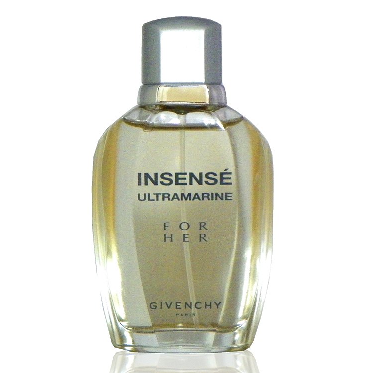 Givenchy Insense Ultramarine For Her Eau de Toilette Spray 海漾淡