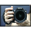 數位小兔相機手挽帶(手把)Canon 300D,350D,10D,20D,30D,5D,S3 S2 IS