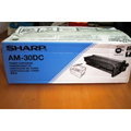 SHARP AM-400 碳粉匣