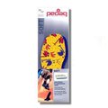德國 pedag Art 105 Soft 兒童柔軟減震鞋墊 ~ 高吸汗力、吸震、柔軟