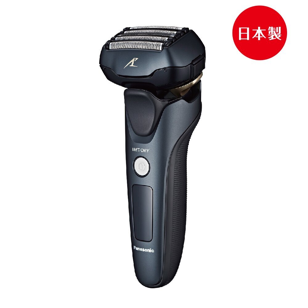 (零利率) Panasonic 國際牌 AI智能感應 5枚刃日本製刮鬍刀 ES-LV67