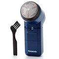 【免運+刷卡】Panasonic 國際牌乾電池式電動刮鬍刀 ES-534-DP
