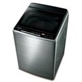 (零利率+安裝)Panasonic 國際牌【11公斤】變頻洗衣機 NA-V110EBS -S