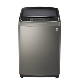 (零利率+拆箱定位) LG【17公斤】 TurboWash3D™ 蒸氣直立式直驅變頻洗衣機WT-SD179HVG