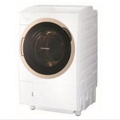 (零利率+基本安裝) TOSHIBA 東芝奈米悠浮泡泡+溫水滾筒洗脫烘洗衣機TWD-DH120X5G
