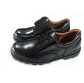 美迪~ 雙帆３２０８-鞋帶式-工作安全鞋~(純皮內裡.吸汗/透氣性強)-台灣製造