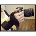 數位小兔專業級相機手腕帶(手把) Olympus E1,E20,C8080,C5050