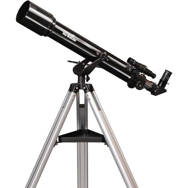 [太陽光學]Sky-Watcher 折射式70/700 天文望遠鏡 [台灣總代理]