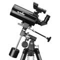 [太陽光學]Sky-Watcher BK MAK 90 EQ2 入門天文望遠鏡[台灣總代理]