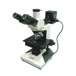 DISCOVERY MM-7340 工業研究級正置金相顯微鏡