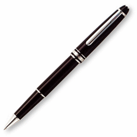 MONTBLANC P163 鋼珠筆