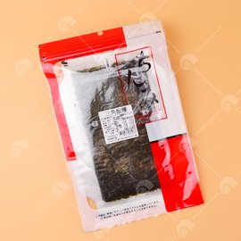 【艾佳】三角壽司海苔片20入/包