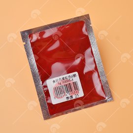 【艾佳】H0005-4-食用色素紅色6號5g/包