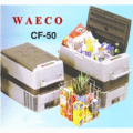 德國WAECO原廠壓縮機50公升冰箱