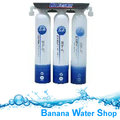 【Banana Water Shop】Buder 普德 RO-1603/RO1603 三道拋棄式濾心過濾器