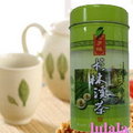 ☆手採☆杉林溪茶(高山茶、烏龍茶)滋味清爽甜潤、耐沖泡，是台灣特產高山茶的極品