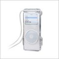 iPod nano 專用 水晶多彩水晶硬式保護殼