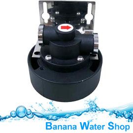 Banana Water Shop 台製濾頭座ql 2 Ql2 適用everpure 愛惠浦s100 H104 4c Bh2 4dc H300 3m 濾芯 Pchome商店街 台灣no 1 網路開店平台