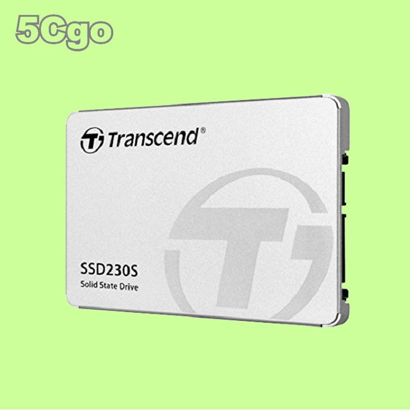 5Cgo【權宇】創見 SSD 230S系列-1TB (2.5寸 SATA,5年保)-DRAM Cache 5年保 含稅