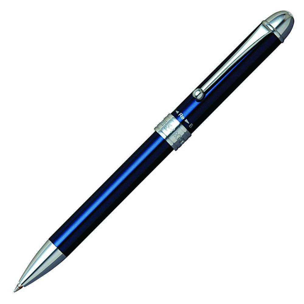 白金牌多用途系列-三用筆MB-350 藍