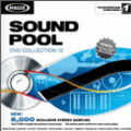 【音夢專賣店】Soundpool Collection 12 - MAGIX loop 音樂素材