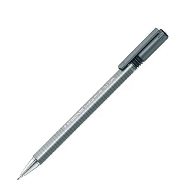 德國施德樓STAEDTLER-三角舒寫自動鉛筆/0.5mm.0.7mm*MS77425