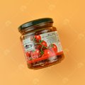 【艾佳】油漬蕃茄乾 270 g 罐