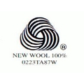純小羊毛被台灣製 單人被約 2 5 公斤、尺寸 4 5 * 6 5 台尺
