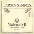 【歐德樂器】丹麥 LARSEN標準 D弦大提琴弦 中張力