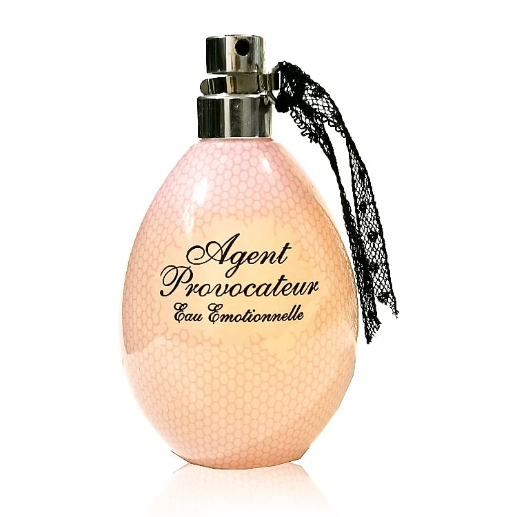 Agent Provocateur Eau Emotionnelle Eau de Toilette Spray 心情女性